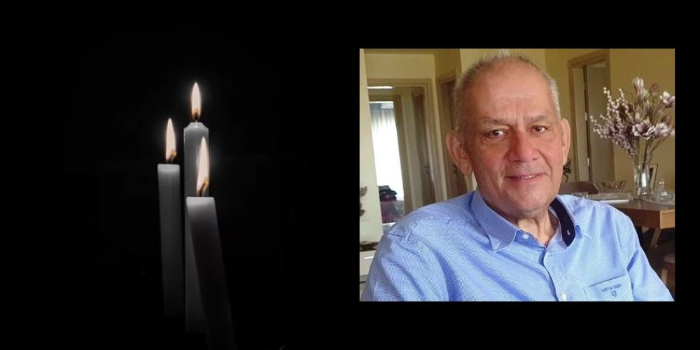 Χανιά: Θλίψη για τον θάνατο του Πέτρου Βανταράκη