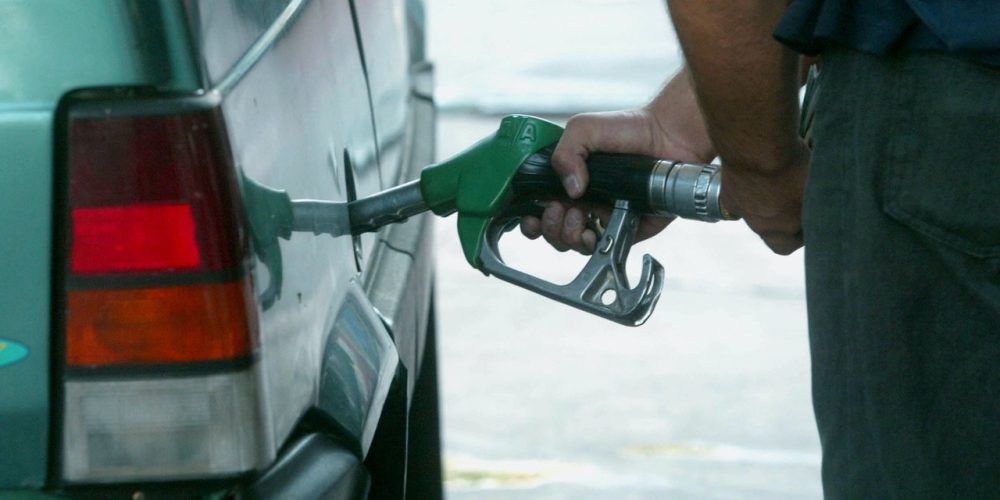 Χανιά: Πτώση σε τιμές και κατανάλωση στα πρατήρια καυσίμων