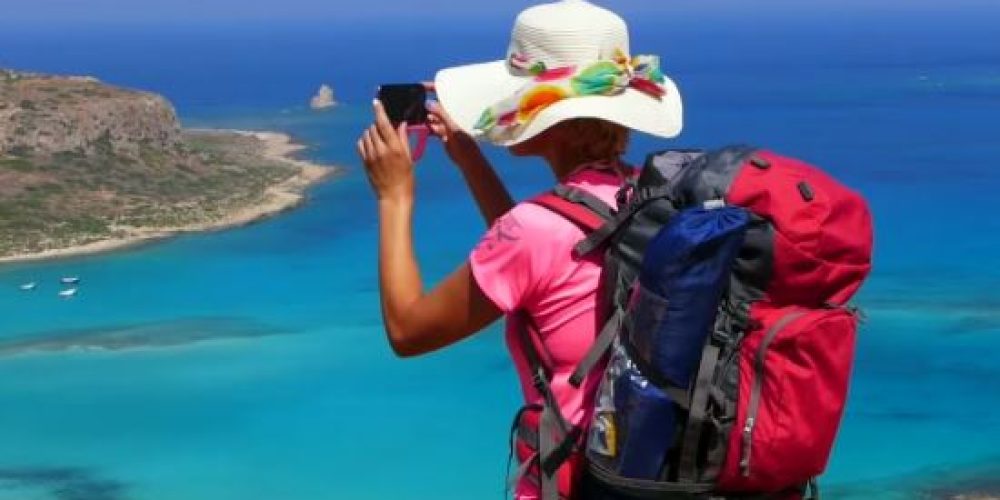 TUI Γερμανίας: Η Κρήτη ο πιο περιζήτητος προορισμός διακοπών για το 2021