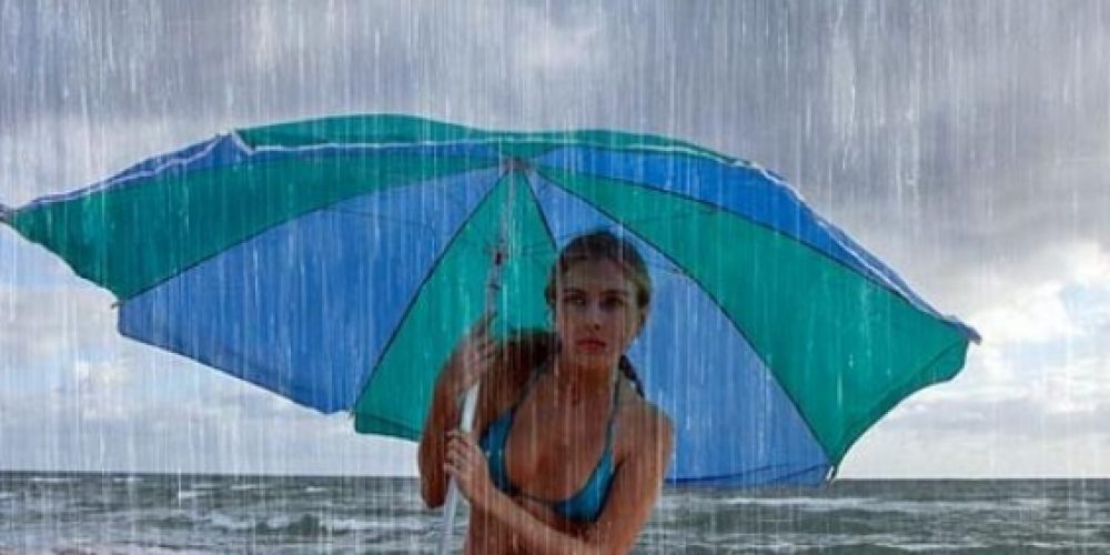 Κρήτη: Έρχονται βροχές – Αναλυτική πρόγνωση καιρού εβδομάδας