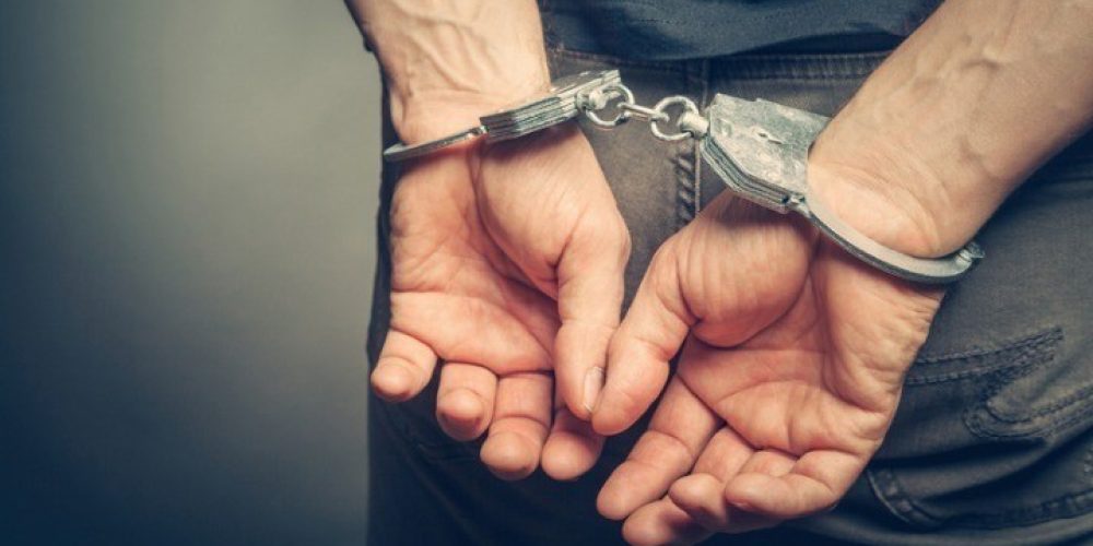 Σύλληψη 62χρονου για κατοχή ναρκωτικών στα Χανιά