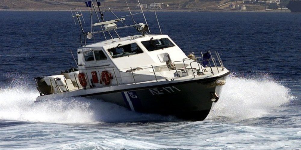 Κρήτη: Συναγερμός στις αρχές για τον εντοπισμό ενός άνδρα