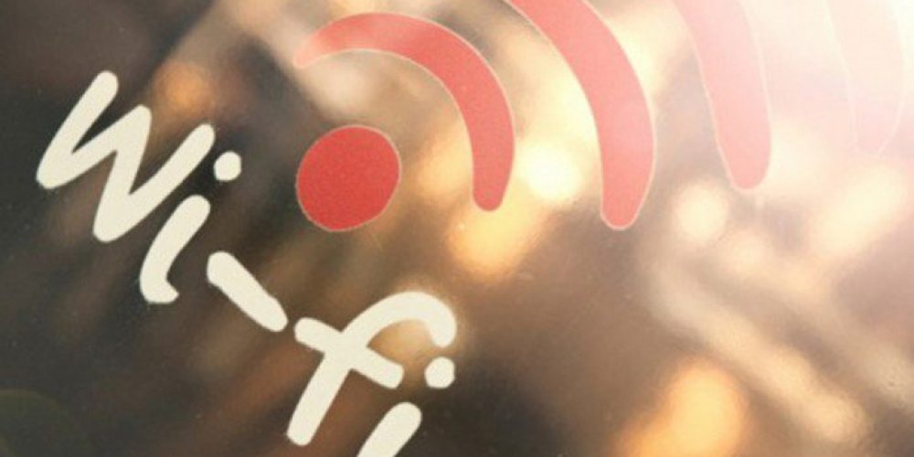 Μια φάρσα για δωρεάν WiFi δέσμευσε νομικά 22.000 άτομα στη Βρετανία