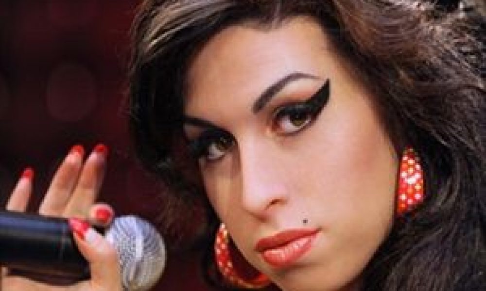 Κλινική απεξάρτησης στο όνομα της Winehouse