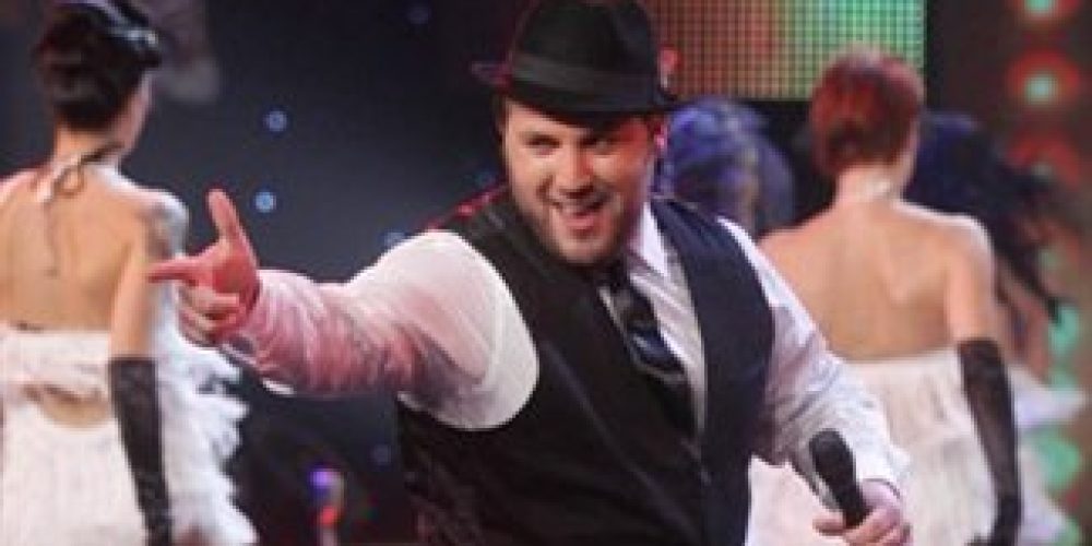 Ο Χάρης ο μεγάλος νικητής του X-Factor 3! (video)