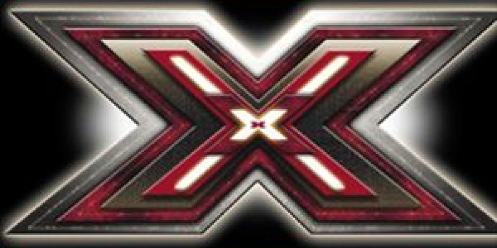 Μια ιερόδουλη στο X Factor! (video)