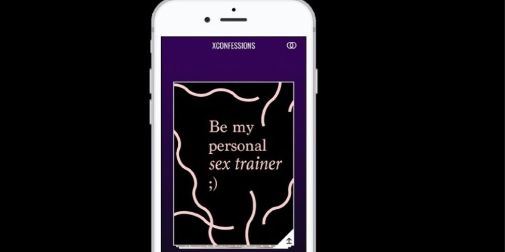Νέα ερωτική εφαρμογή υπόσχεται να απογειώσει τις σεξουαλικές φαντασιώσεις σας