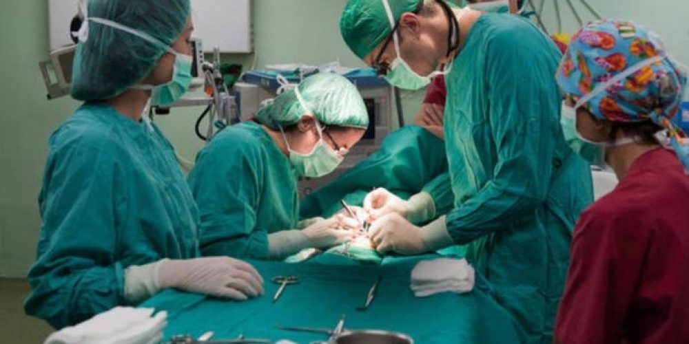 Κρήτη : Χειρουργείο για 8χρονο που τραυματίστηκε σε τροχαίο – Είχε το χέρι του έξω από το παράθυρο