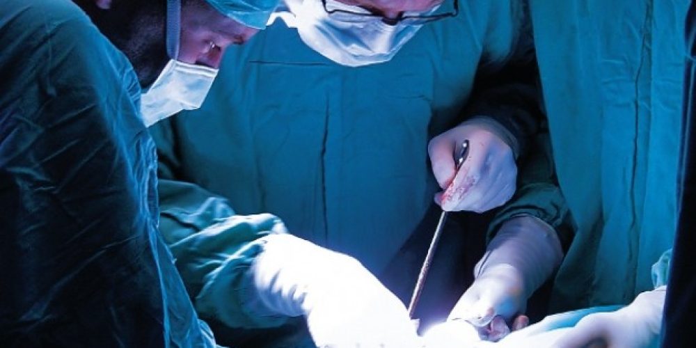 Κρήτη: Κρίσιμο χειρουργείο και ώρες αγωνίας για τον 34χρονο τραυματία του τροχαίου