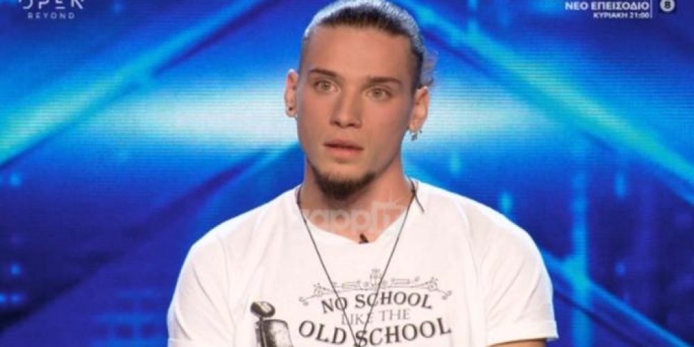X Factor: «Αν ήσουν στην ομάδα μου θα σκοτωνόμασταν…» –Κάγκελο ο διαγωνισμένος με τα λόγια Θεοφάνους