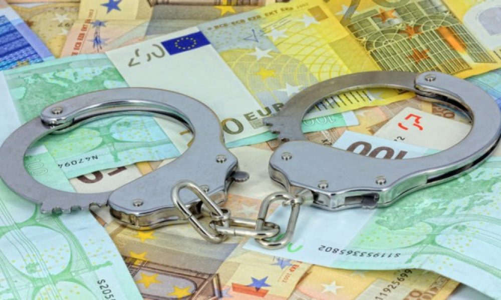 Συνελήφθη 70χρονοσ Χανιώτης με χρέη ρεκόρ