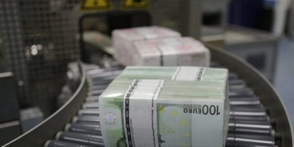 Κρήτη: Έκλεψε μισό εκατομμύριο ευρώ και εξαφανίστηκε