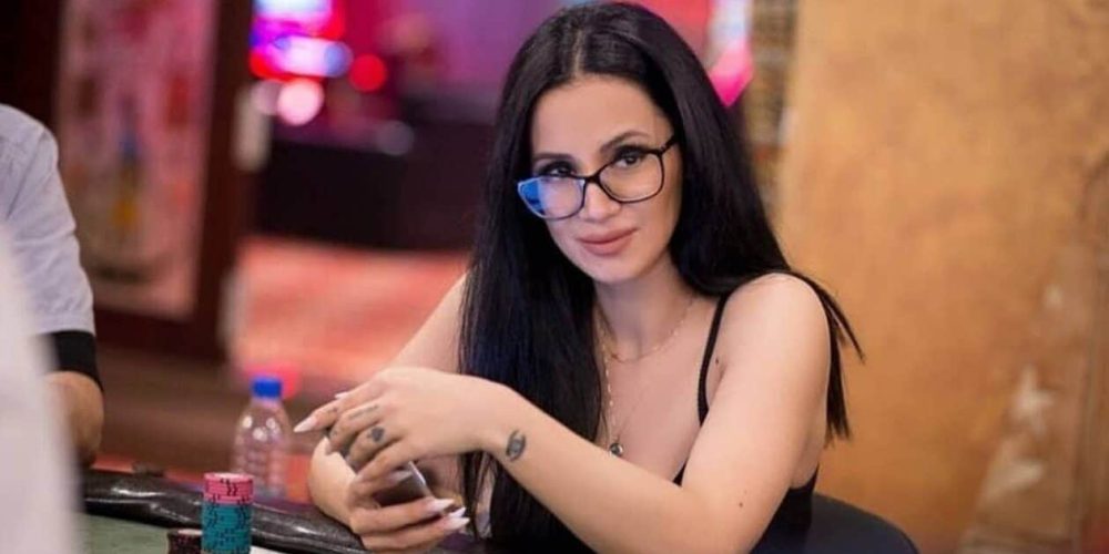 Χριστίνα Ορφανίδου: Έφυγε από την Ελλάδα λόγω revenge porn – Ζητάει 260.000 ευρώ για ηθική βλάβη