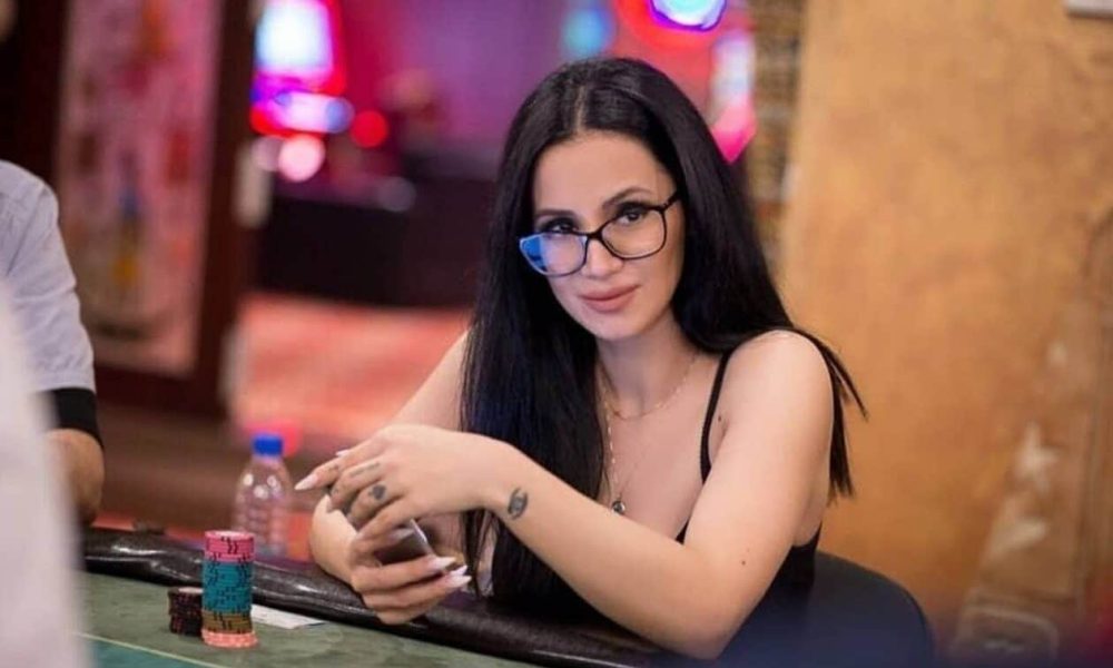 Χριστίνα Ορφανίδου: Έφυγε από την Ελλάδα λόγω revenge porn - Ζητάει 260.000 ευρώ για ηθική βλάβη