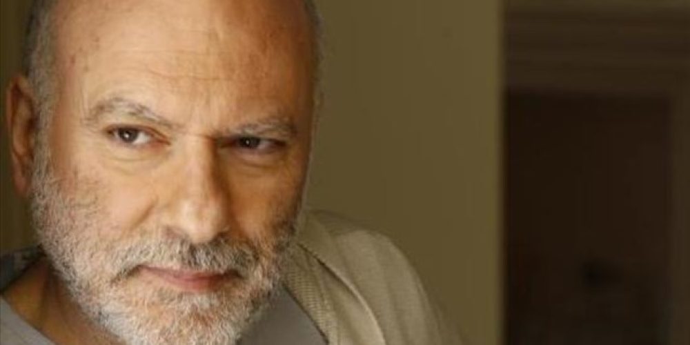 Πέθανε ο δημοφιλής ηθοποιός Χρήστος Σιμαρδάνης