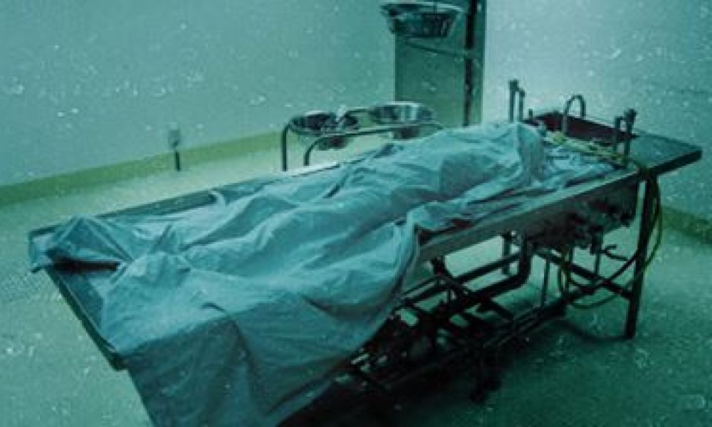 Τι έδειξε η νεκροψία στο πτώμα που βρέθηκε στο Μανωλιόπουλο