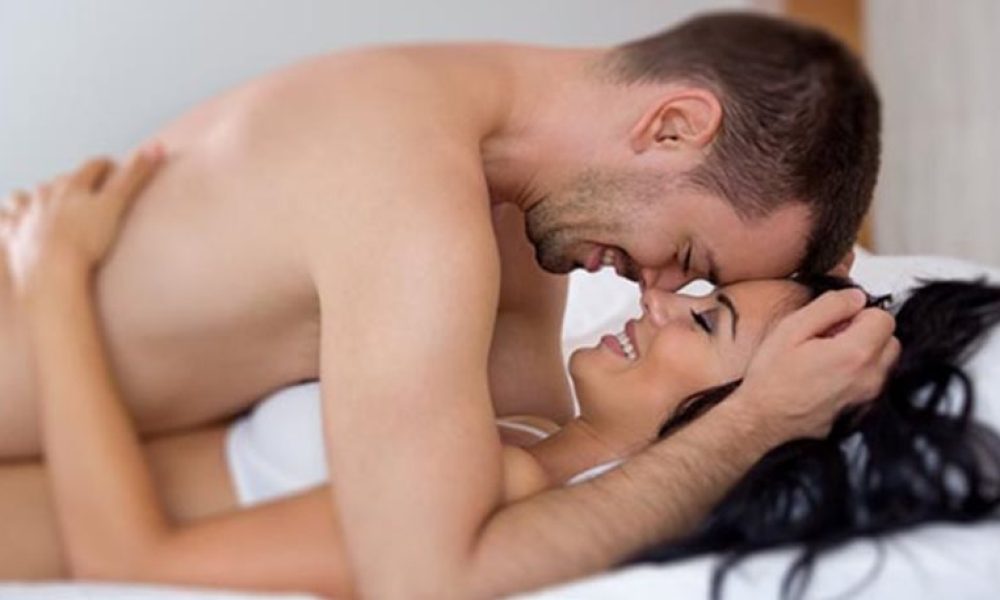 Οκτώ λόγοι για να κάνετε σεξ όσο πιο συχνά μπορείτε