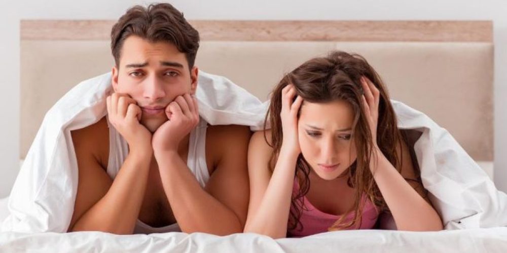 Ποια «λάθος» κίνηση των ανδρών απογοητεύει τις γυναίκες στο κρεβάτι