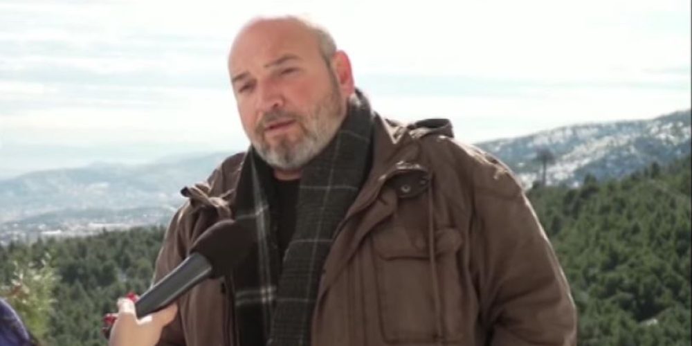 Ο Νίκος Ζωϊδάκης για την τραγωδία που του είχε τύχει όσο τραγοδούσε σε κρητικό γάμο (video)