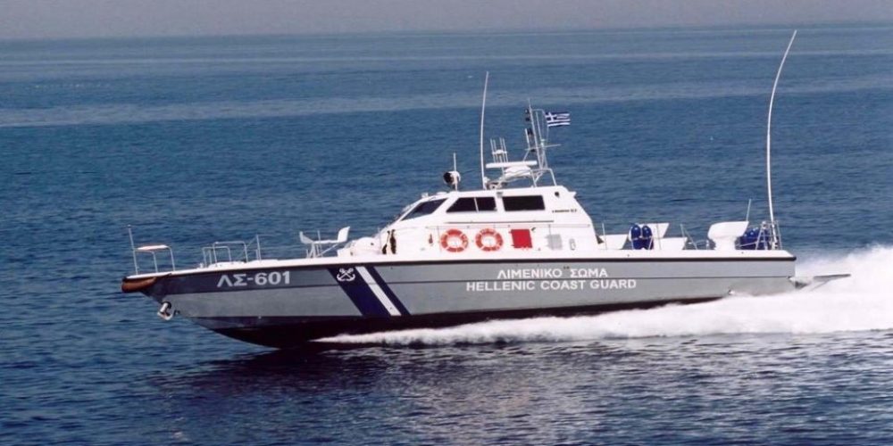 Σοβαρό επεισόδιο ανοικτά της Λέρου: Tουρκικά αλιευτικά σκάφη πυροβόλησαν κατά Ελλήνων ψαράδων !