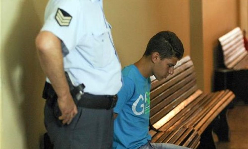 Κλείνουν για 11,5 χρόνια σε ψυχιατρείο τον Κλόουν που μαχαίρωσε 20 φορές 11χρονο στην Κρήτη