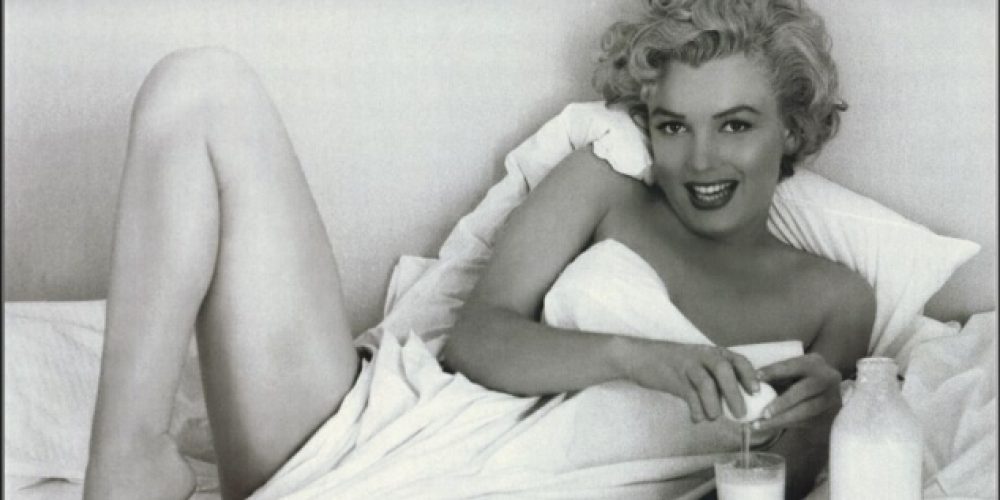 ΑΠΙΣΤΕΥΤΟ: Δεν ήταν φυσική η ομορφιά της Marilyn- Είχε υποβληθεί σε πλαστική επέμβαση