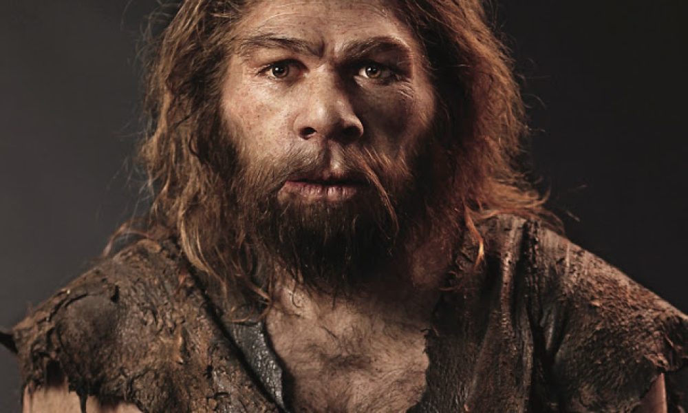Ο σκελετός 50.000 ετών του Homo Sapiens που βρέθηκε στα Χανιά