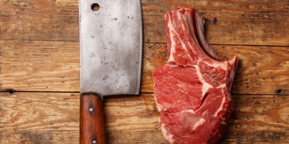 Γιατί το κόκκινο κρέας συνδέεται με τον καρκίνο