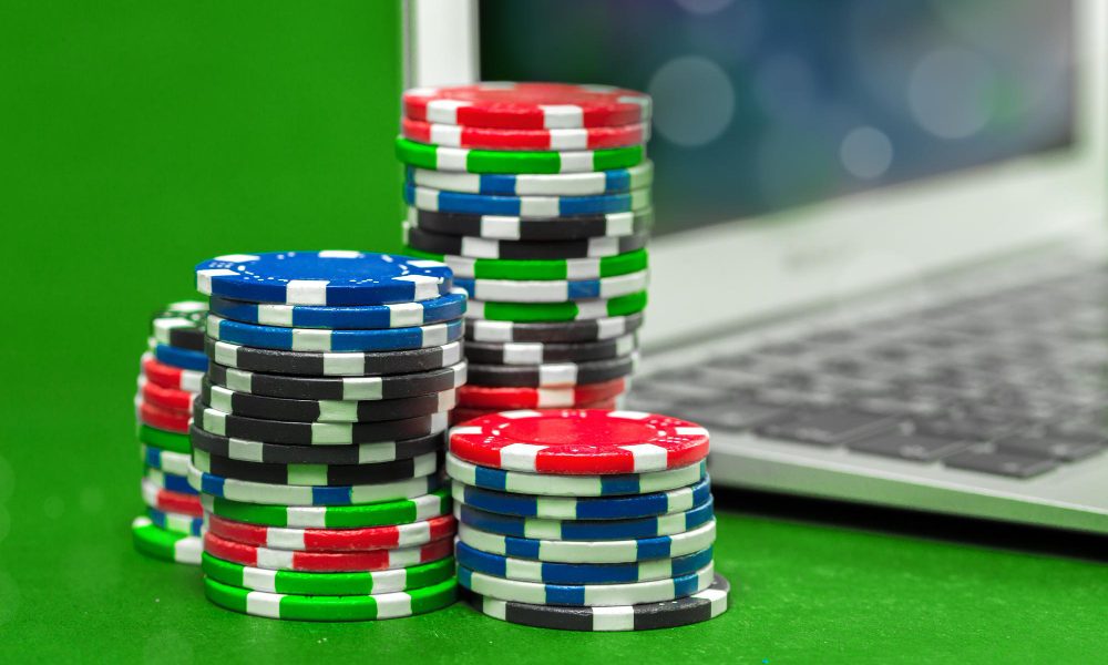 Η Εκπαίδευση και τι Πρέπει να Αναζητήσει ένας Νέος Παίκτης στα Online Casino