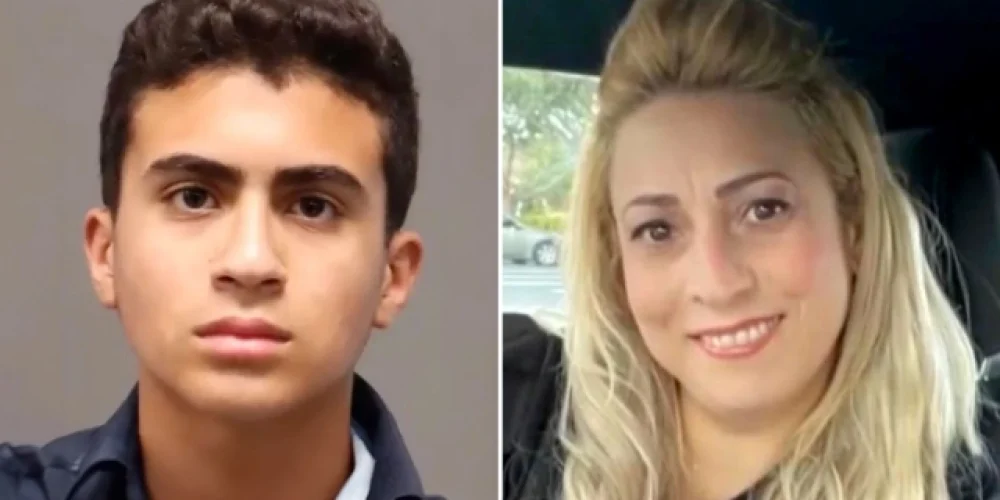 13χρονος σκότωσε τη μητέρα του ενώ αυτή κοιμόταν δίπλα στη νεογέννητη αδερφή του