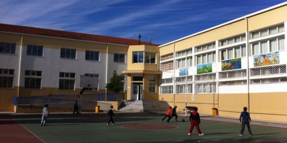 Χανιά: Γονείς θα κλείσουν το 14 δημοτικό Χανίων με αφορμή τη επίθεση γονέα σε δασκάλα