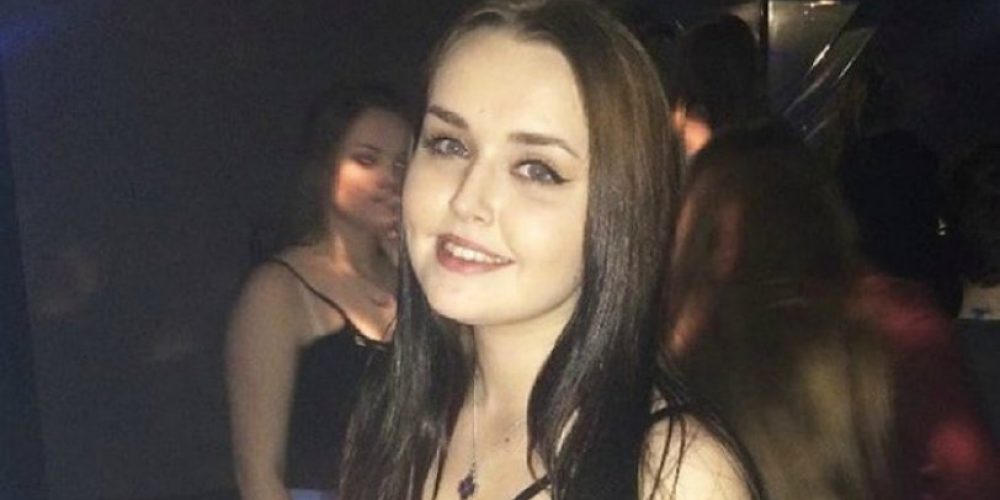 Μία 17χρονη έστειλε κατά λάθος στον φίλο της πως τον απάτησε και αυτοκτόνησε!