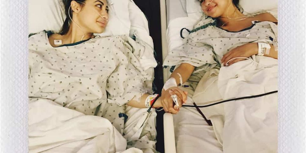 Η Selena Gomez έκανε μεταμόσχευση νεφρού- Οι φωτογραφίες και το μήνυμα της pop star