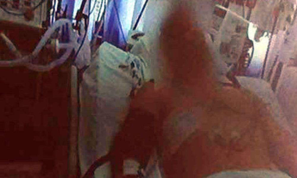 Κρήτη: Σοκάρει η μαρτυρία του 22χρονου που έπεσε από το μπαλκόνι Με έσπασε στο ξύλο ο πατέρας της κοπέλας μου