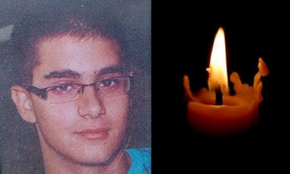 Χανιά: Αυτή είναι η αίτια θανάτου του 22χρονου Αντώνη που είχε εντοπιστεί αιμόφυρτος στο Ρέθυμνο