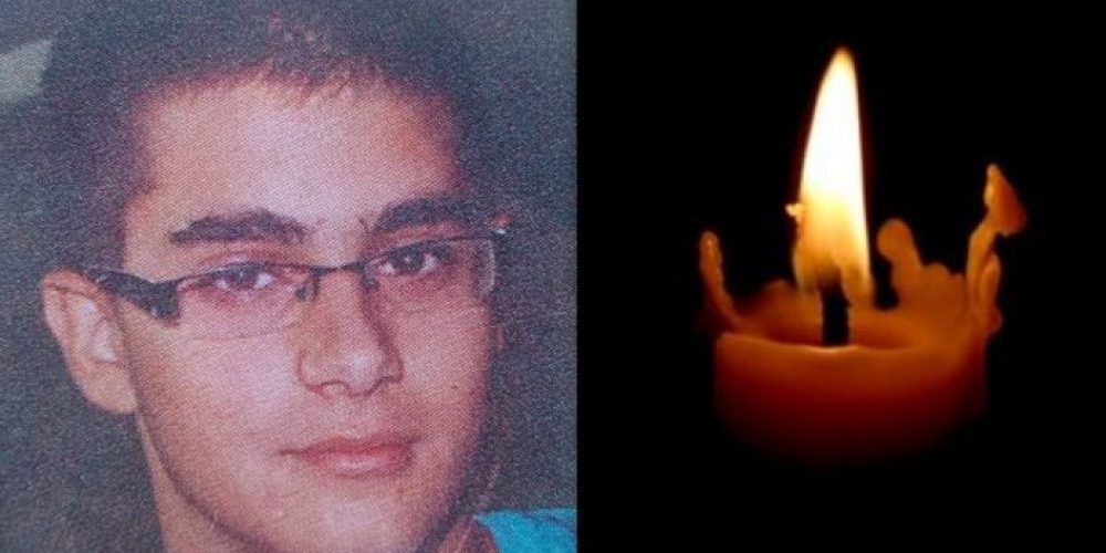 Χανιά: Αυτή είναι η αίτια θανάτου του 22χρονου Αντώνη που είχε εντοπιστεί αιμόφυρτος στο Ρέθυμνο