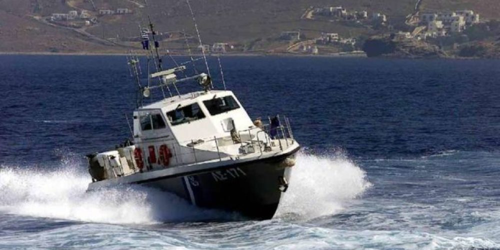 Τραγωδία στους Παξούς – 15χρονος διαμελίστηκε από ταχύπλοο σκάφος