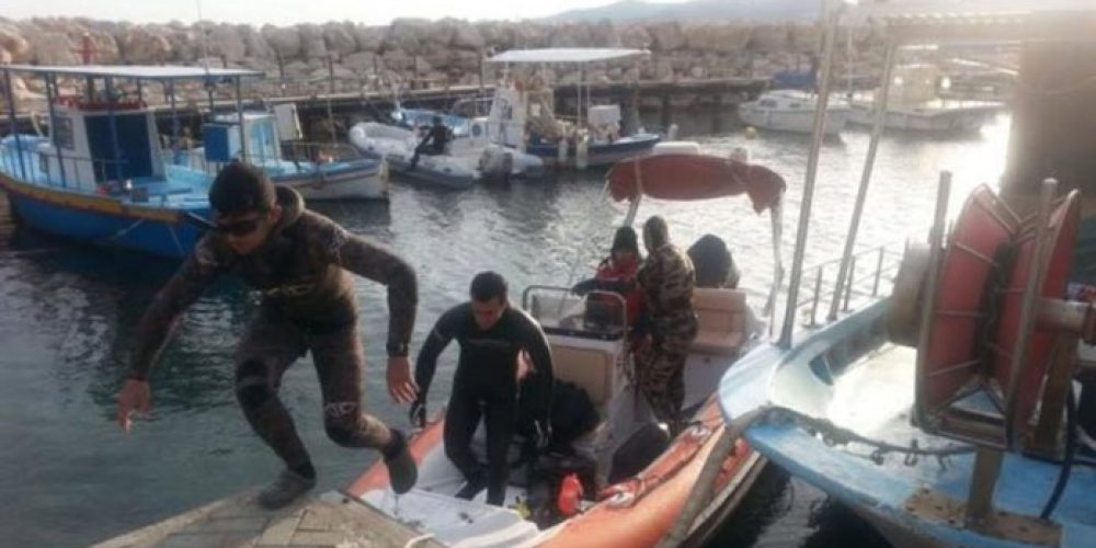 Κρήτη: Αγωνιώδεις έρευνες για τον 33χρονο – Πέμπτη ημέρα χωρίς σημάδι ζωής