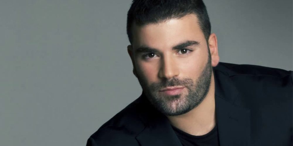Σοκ: Νεκρός σε τροχαίο ο τραγουδιστής Παντελής Παντελίδης