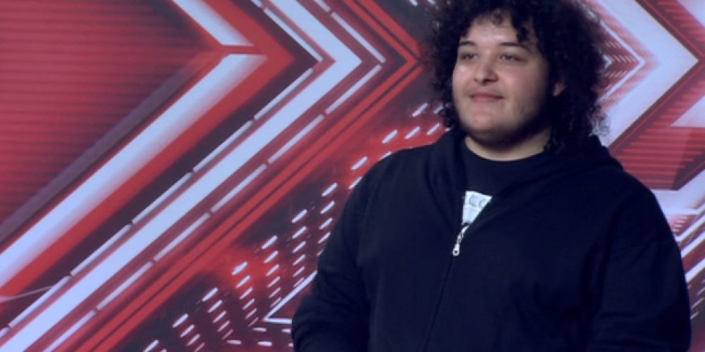 The X-Factor: Ο youtuber που τρέλανε τους κριτές (video)