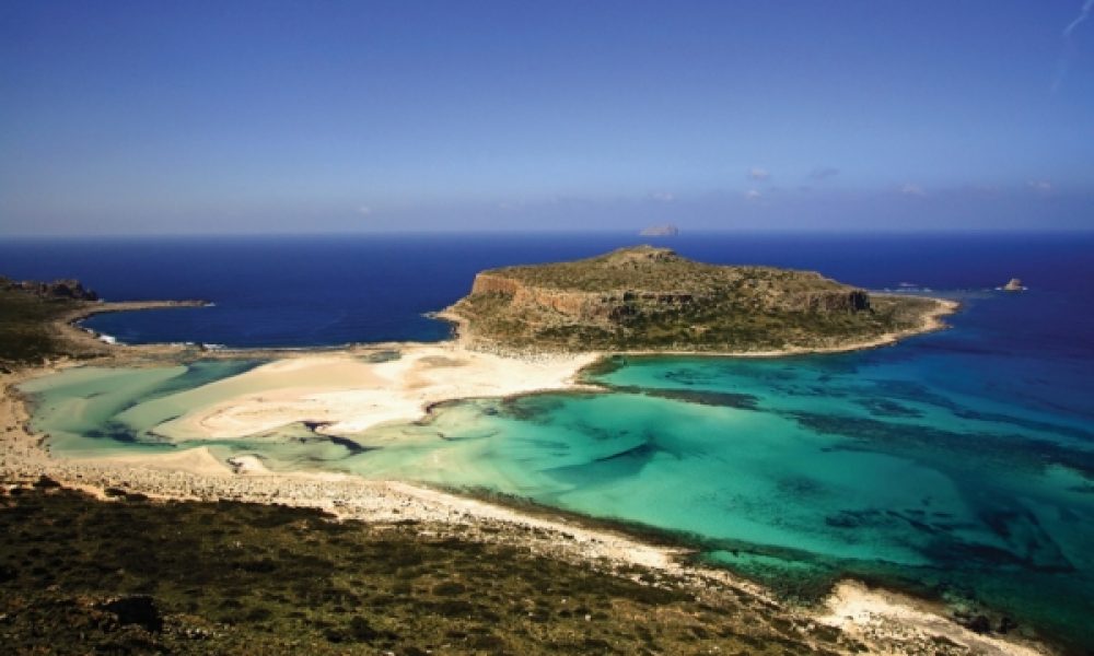 2 παραλίες των Χανίων στις 100 καλύτερες του κόσμου