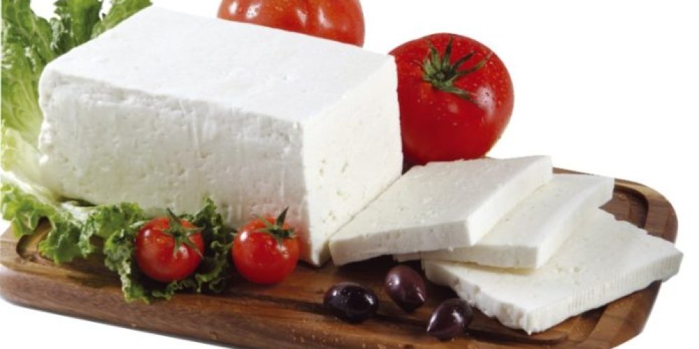 Προσοχή! Αποσύρεται λευκό τυρί από τα Lidl  (Photo)