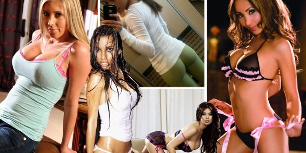 Hot: Τα προκλητικότερα Instagram των πορνοστάρ