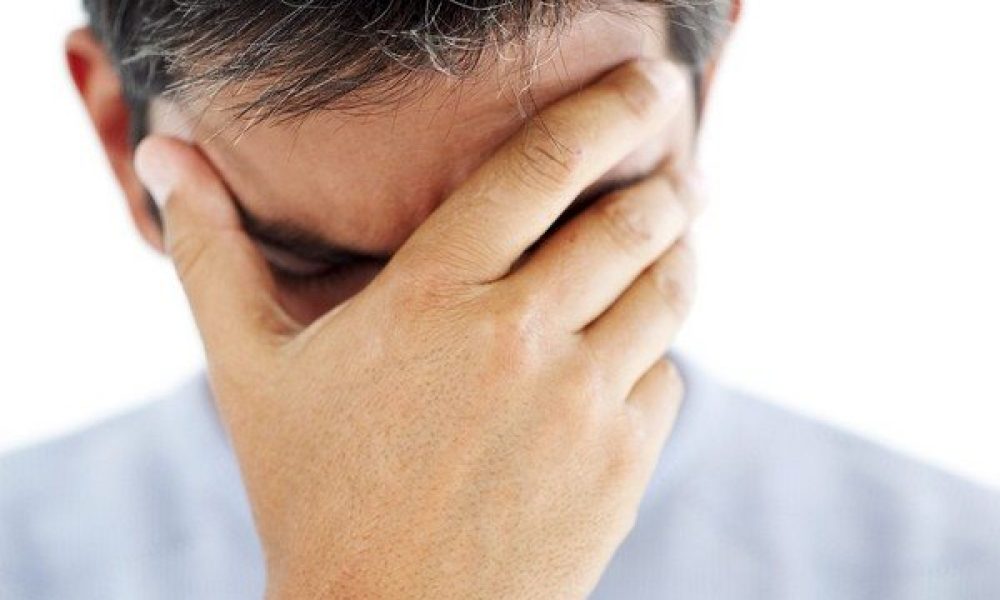 Ένας στους τρεις άνδρες πάσχει από πρόωρη εκσπερμάτιση - Πώς αντιμετωπίζεται