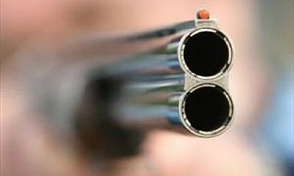50χρονος πυροβόλησε 24χρονο στο Ηράκλειο