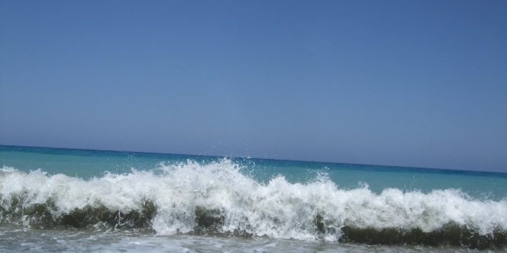 Η Κρήτη ‘απειλείται’ από τσουνάμι, και αντί για 5 παλιρροιογράφους διαθέτει μόνο… 2!