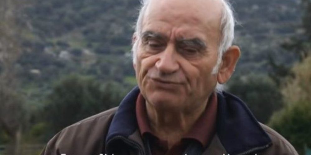Μερομήνια: Πώς «διαβάζει» τον καιρό ένας πρακτικός μετεωρολόγος από την Κρήτη (Video)