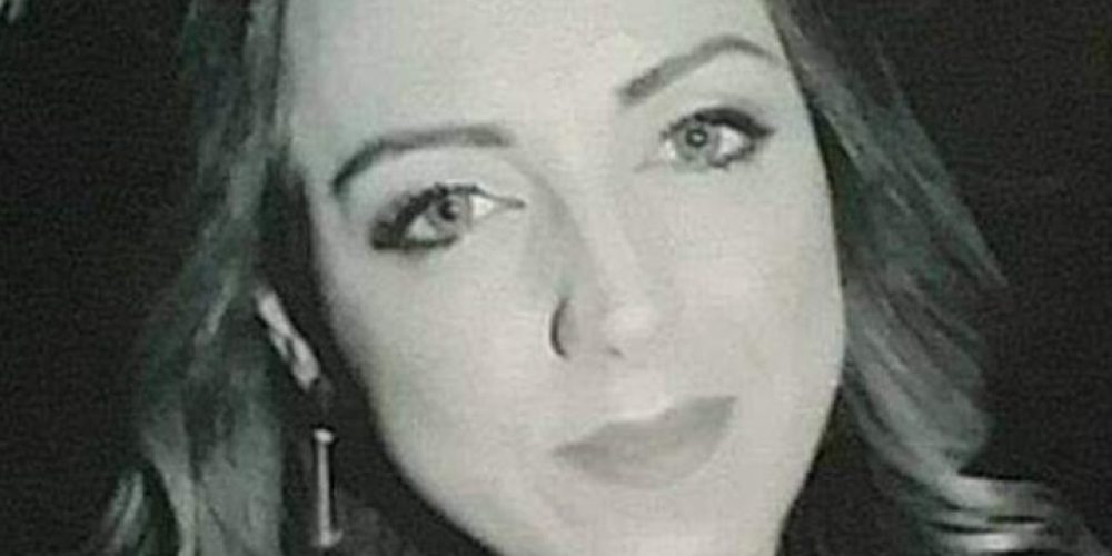 Νεκρή βρέθηκε η 36χρονη αισθητικός Μαρία Ιατρού