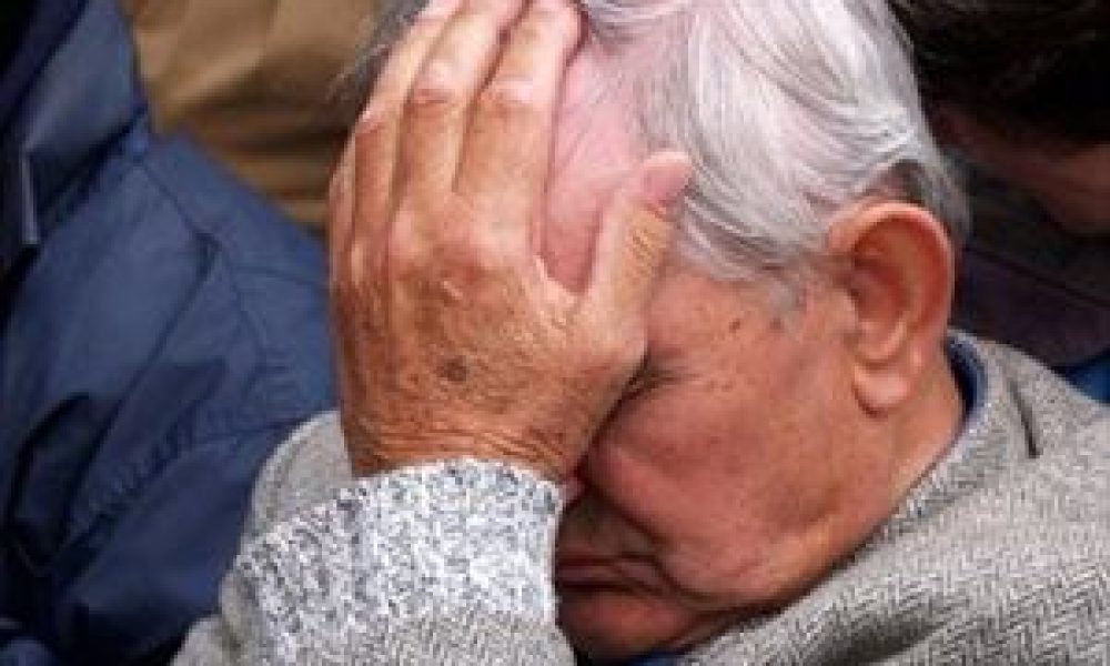 Αποπειράθηκαν να ληστέψουν 91χρονο στον Κουμπέ στα Χανιά