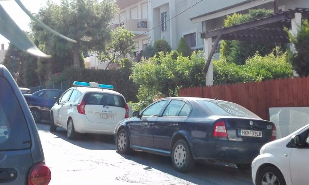 Κρήτη: Βρήκαν το πτώμα γυναίκας σε σπίτι από το αίμα έξω από την κλειστή πόρτα